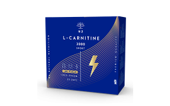 L Carnitine 3000 Sport Flacons