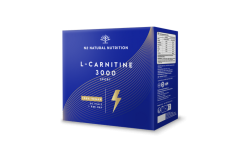 L-Carnitina 3000 viales