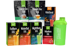 40-Day Fat Blast