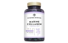 Colágeno Marino con Ácido Hialurónico y Magnesio