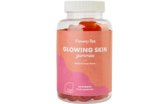 Jeleuri Glowing Skin