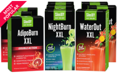 Maximum Slimming Bundle