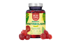  MIGHTY METABOLISM