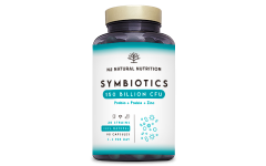 Probiótico y Pebiótico Symbiotics 150 CFU
