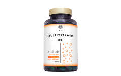 Multivitamin 25