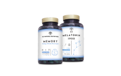 Malatonine + Memory