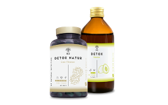Pack Detox Completo