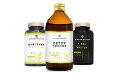 Pack Dimagrante Donna