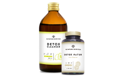 Pack Detox Completo