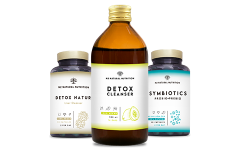 Tratamiento Depurativo y Probiótico para la Salud Gastrointestinal | Pack Equilibrio