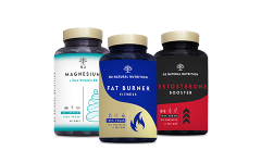 Pack Sport Él