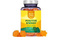 Positive Enery Gummibärchen