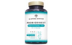 Probiótico y Pebiótico Symbiotics 150 CFU