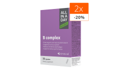 B Complex 1+1 GRATIS