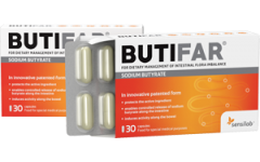 Butifar 1+1 GRATUIT - îmbunătățirea digestiei