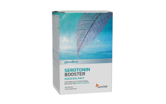 Serotonin Booster-med safran