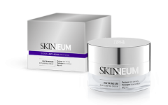 Nutrineum Replumping Creme