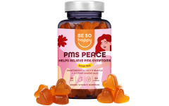 Gominolas PMS Peace - para aliviar el síndrome premenstrual