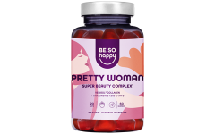 Pretty Woman – Complejo Súper Anti-age