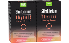 Thyroid Slimming Support [1+1 GRATUIT]