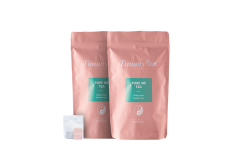 Pure Me Tea dvojbalení