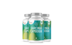 Essentials Garcinia Cambogia 3x