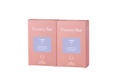 Tummy Fit - pentru 2 luni
