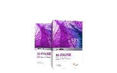 M-Pause 1+1 OFFERT : équilibre hormonal pendant la ménopause 