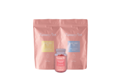 S.O.S. Inmunidad & Belleza