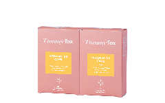 Vitamin D3 Caps - 60-Day Supply