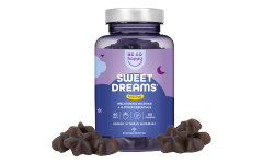 Sweet Dreams Gummies - gumové cukríky na sladké sny