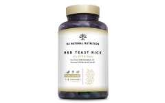 Levadura roja de arroz