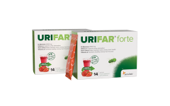 Urifar Forte - D-Mannose 2er Pack