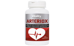 Vitality Nutritionals Arteriox