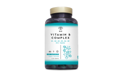 Vitamina B Complex