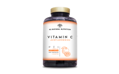 Vitamina C e Bioflavonoidi