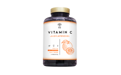 Vitamine C et Bioflavonoïdes