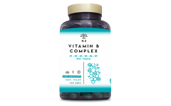 Vitamina B complex : Complexe de vitamines B