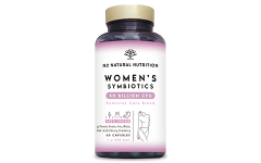  Women's Symbiotics