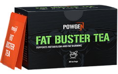 Fat Buster Tea