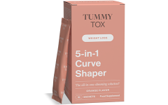 5-in-1 Curve Shaper