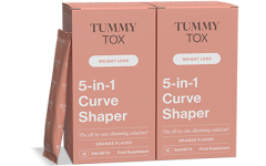 5-in-1 Curve Shaper – 2 Packungen