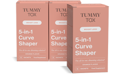 5-in-1 Curve Shaper – 3 Packungen