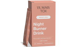 Night Burner Drink INTENSE