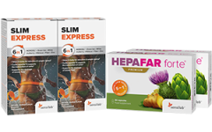 Stomach-Away Bundle
