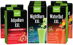 Abnehmpaket Premium