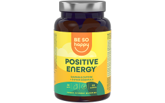 [NOVINKA] Positive Energy Gummies - gumové cukríky na pozitívnu energiu