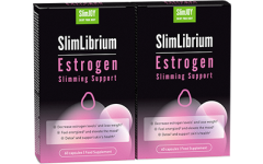 Estrogen Slimming Support (1+1 GRATUIT)