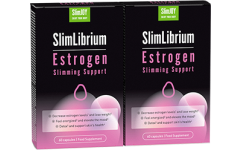 Estrogen Slimming Support 1+1 GRATIS