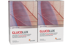GlucoLux 1+1 FREE